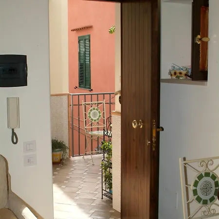 Tatil Evi Assunta 2 *