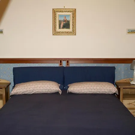 Assunta 2 Tatil Evi *